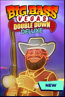 Big Bass Vegas