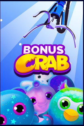 Bonus Crab