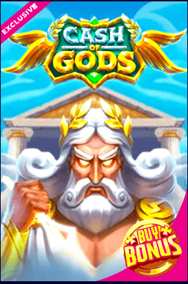Cash of Gods