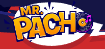 Mr Pacho Casino