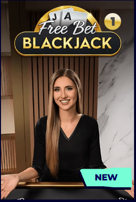 Free Bet Blackjack