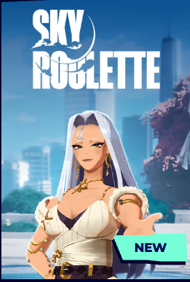 Sky Roulette 